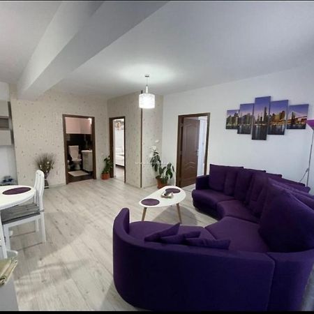 Deny'S Apartament Hura-Humora Exteriér fotografie