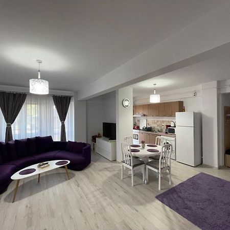 Deny'S Apartament Hura-Humora Exteriér fotografie