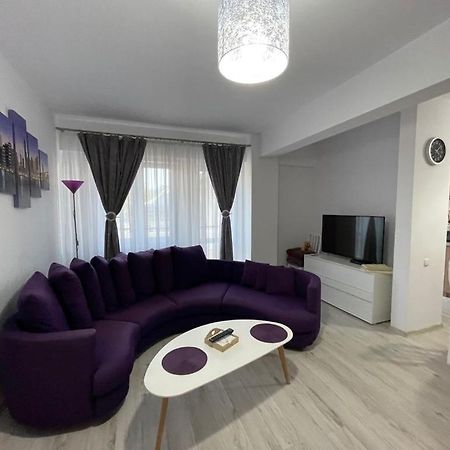Deny'S Apartament Hura-Humora Exteriér fotografie