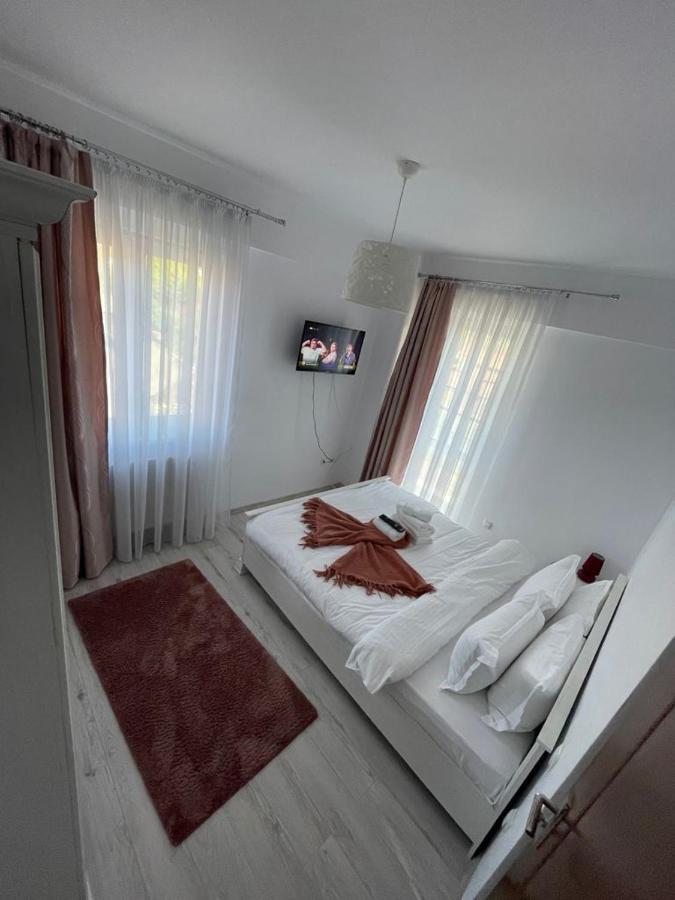Deny'S Apartament Hura-Humora Exteriér fotografie
