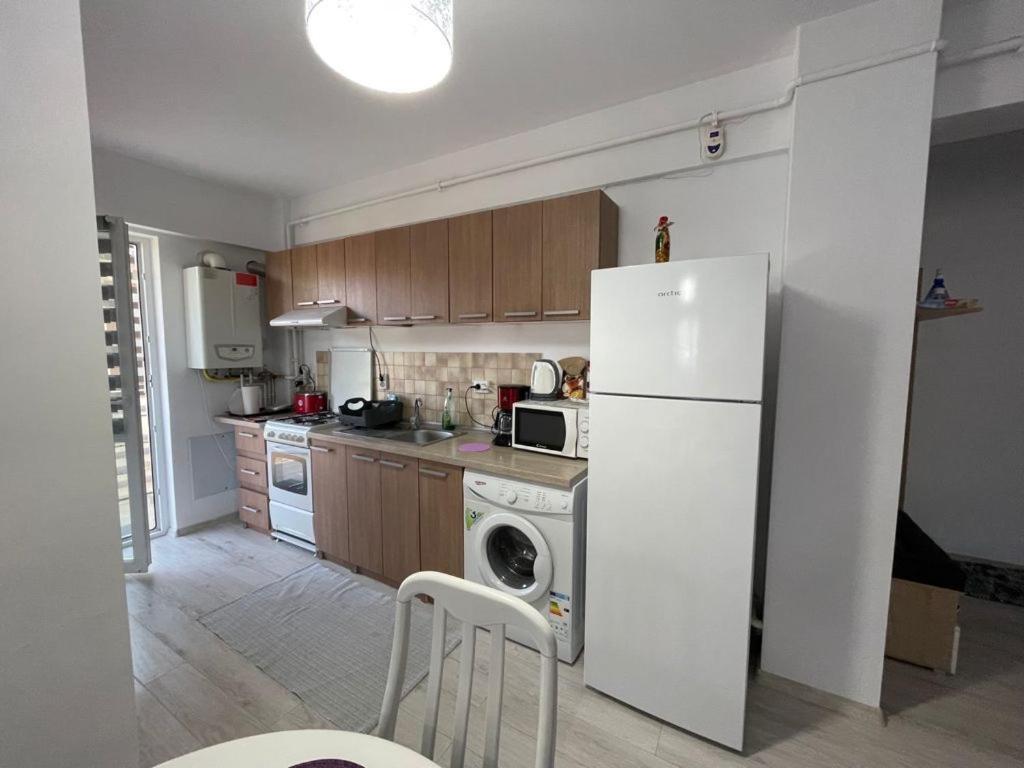 Deny'S Apartament Hura-Humora Exteriér fotografie