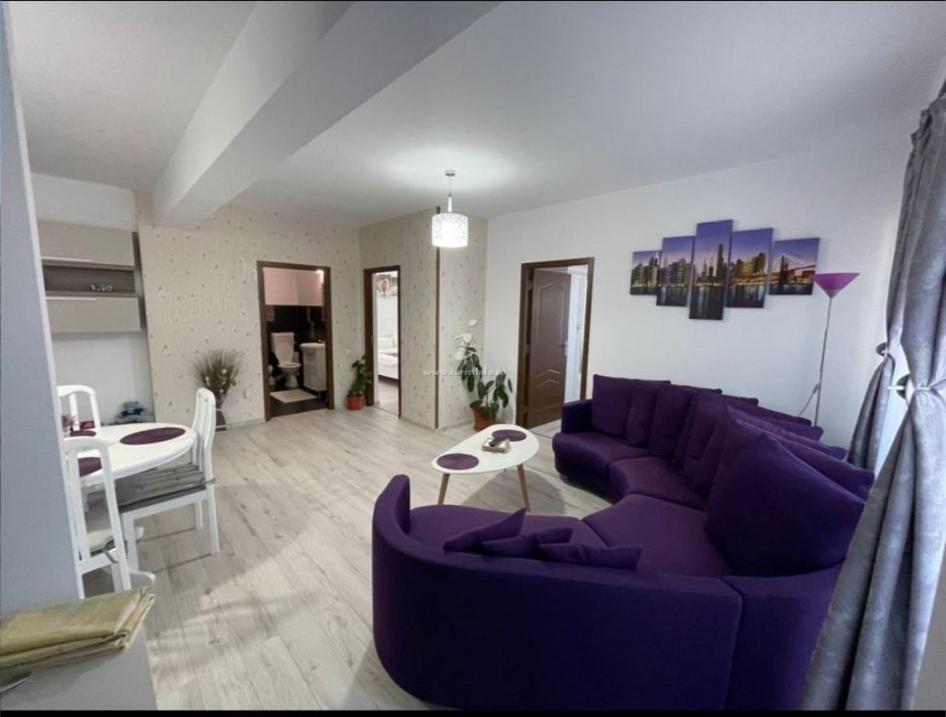 Deny'S Apartament Hura-Humora Exteriér fotografie