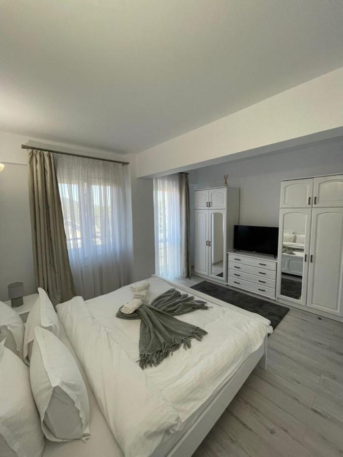 Deny'S Apartament Hura-Humora Exteriér fotografie