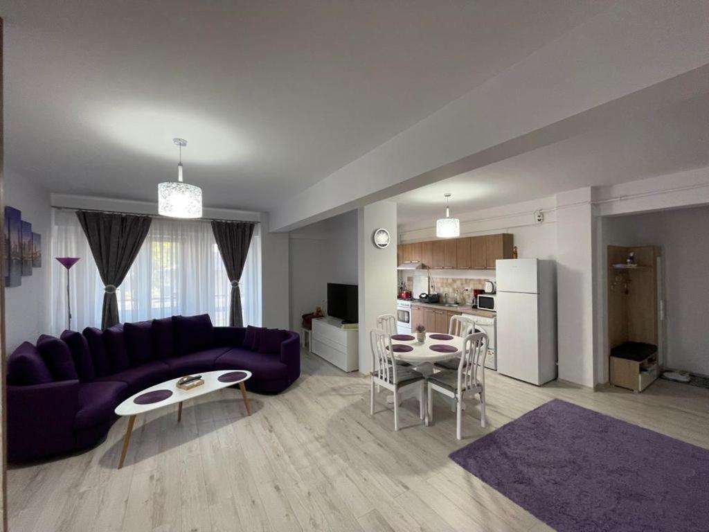 Deny'S Apartament Hura-Humora Exteriér fotografie