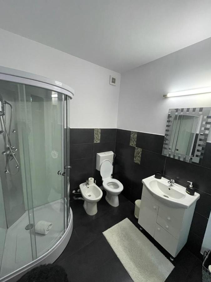 Deny'S Apartament Hura-Humora Exteriér fotografie