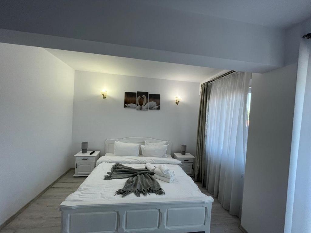 Deny'S Apartament Hura-Humora Exteriér fotografie
