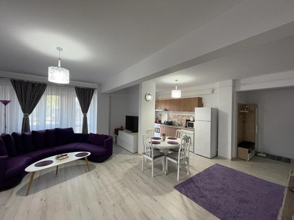 Deny'S Apartament Hura-Humora Exteriér fotografie