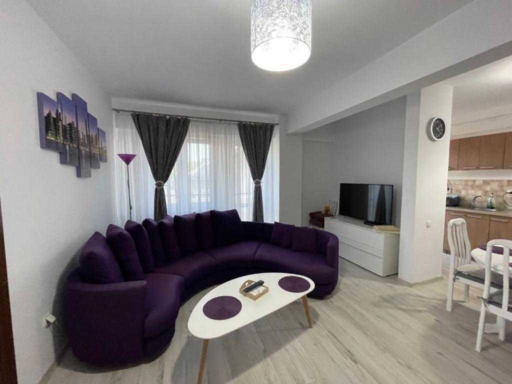 Deny'S Apartament Hura-Humora Exteriér fotografie
