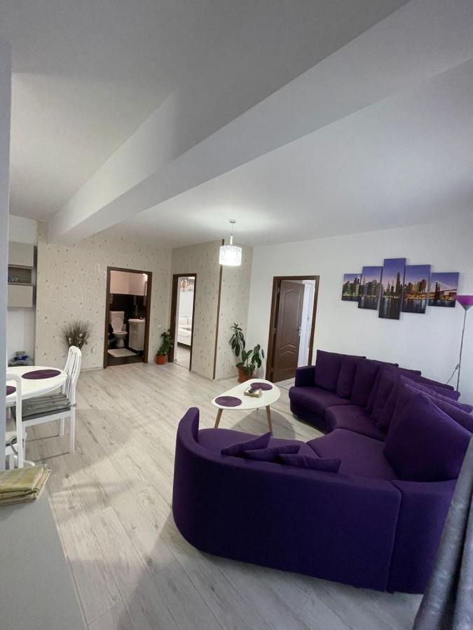 Deny'S Apartament Hura-Humora Exteriér fotografie