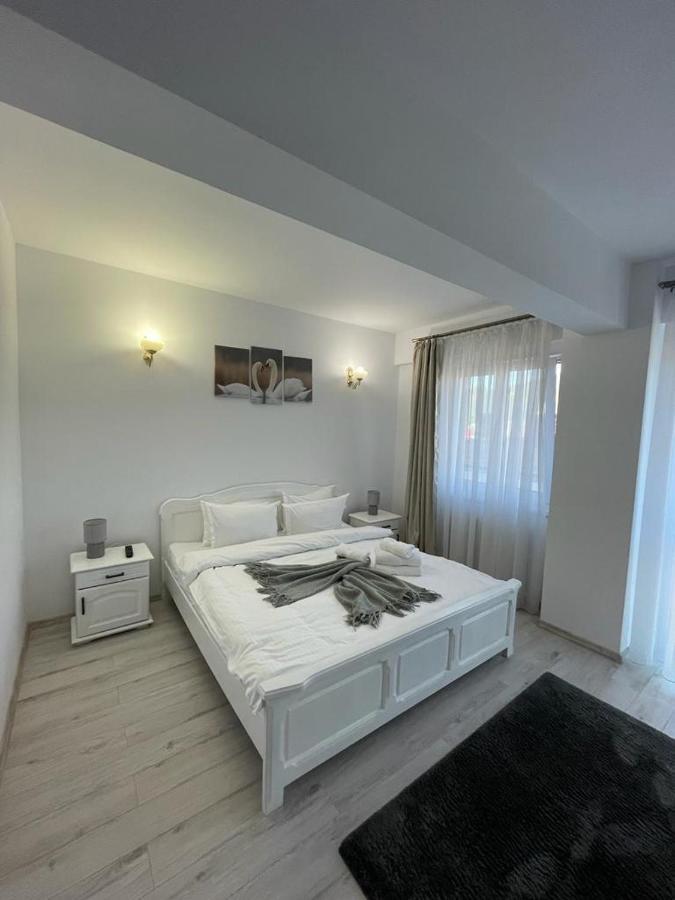 Deny'S Apartament Hura-Humora Exteriér fotografie