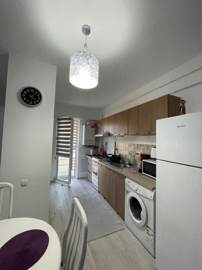 Deny'S Apartament Hura-Humora Exteriér fotografie