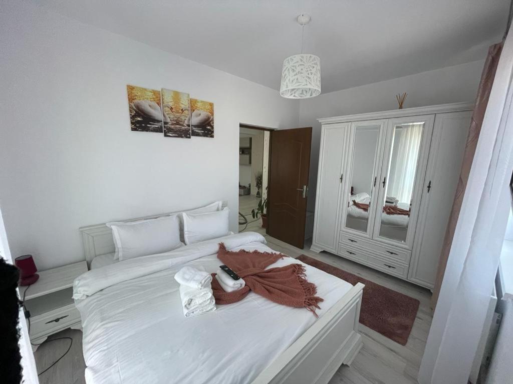 Deny'S Apartament Hura-Humora Exteriér fotografie